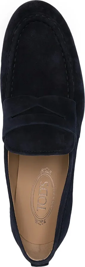 Penny Bar Loafers - Image 4