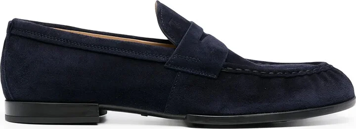 Penny Bar Loafers