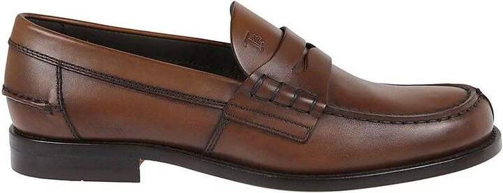 Penny Bar Moccasins