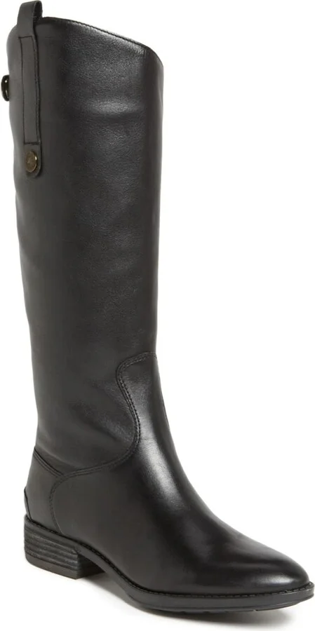 Penny Boot