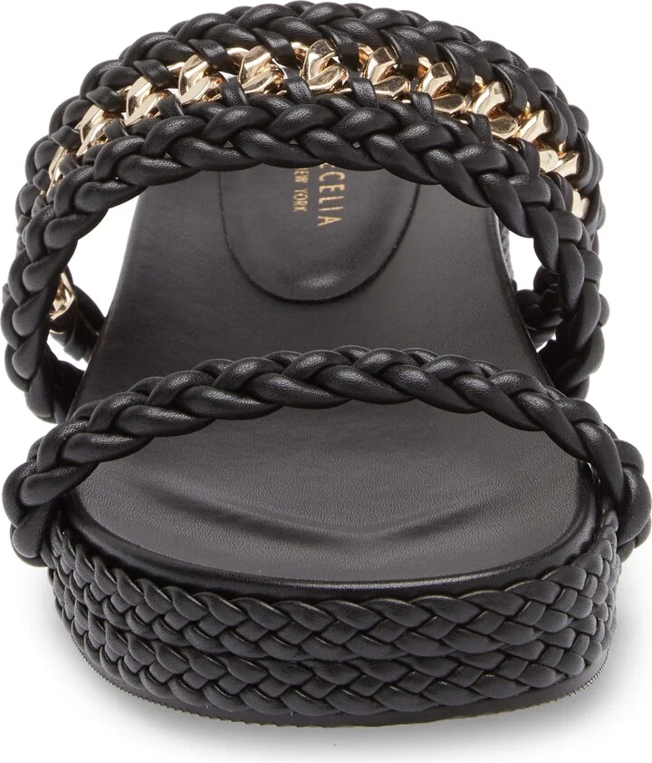 Penny Braided Slide Sandal - Image 4