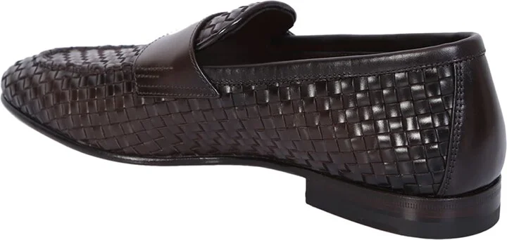 Penny Brown Loafer - Image 3