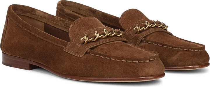 Penny Chain Loafer - Image 8