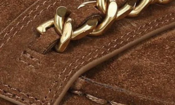 Penny Chain Loafer - Image 10