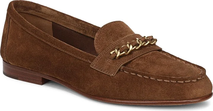 Penny Chain Loafer