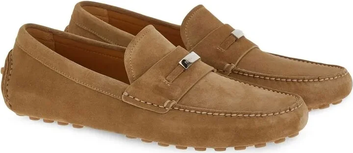Penny Driver Loafers - Image 2