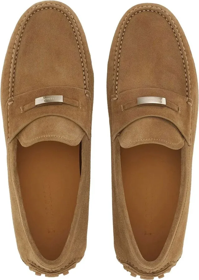 Penny Driver Loafers - Image 4