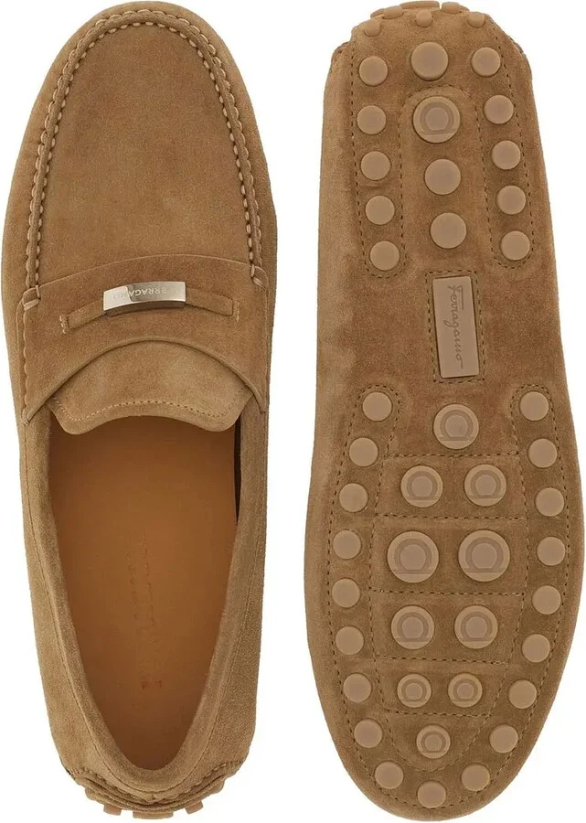 Penny Driver Loafers - Image 5