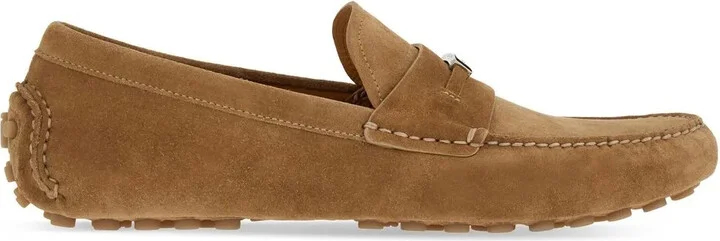 Penny Driver Loafers
