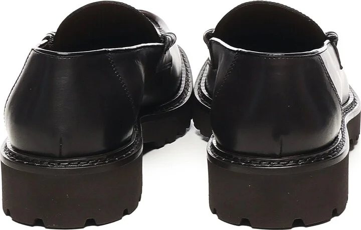 Penny Leather Loafer - Image 3