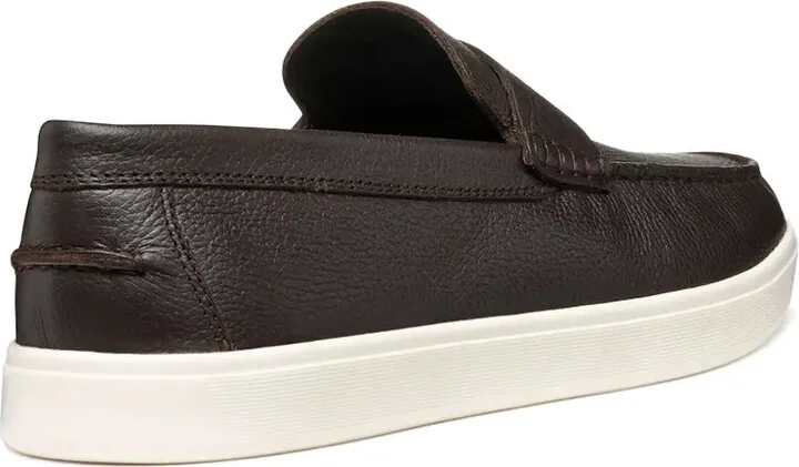 Penny Leather Loafers - Image 5