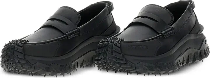 Penny-Leather Loafers - Image 2