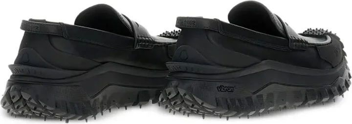 Penny-Leather Loafers - Image 3
