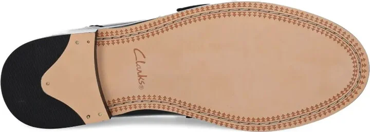 Penny Leather Loafers - Image 5