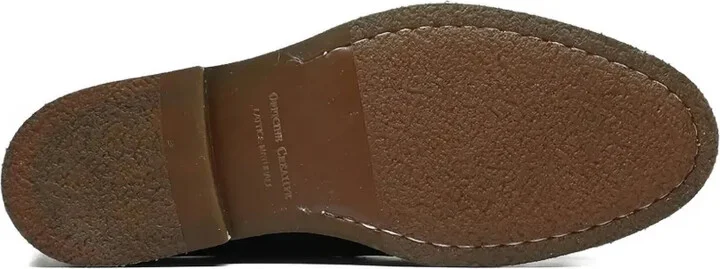 Penny Leather Loafers - Image 5