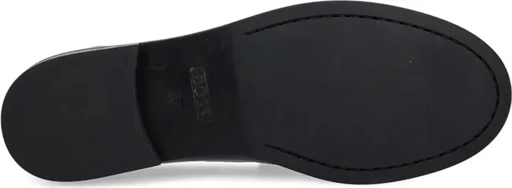 Penny Leather Loafers - Image 4