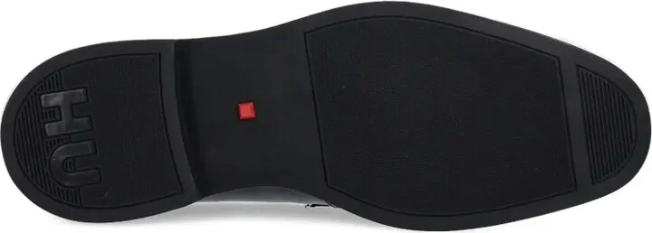 Penny Leather Loafers - Image 5