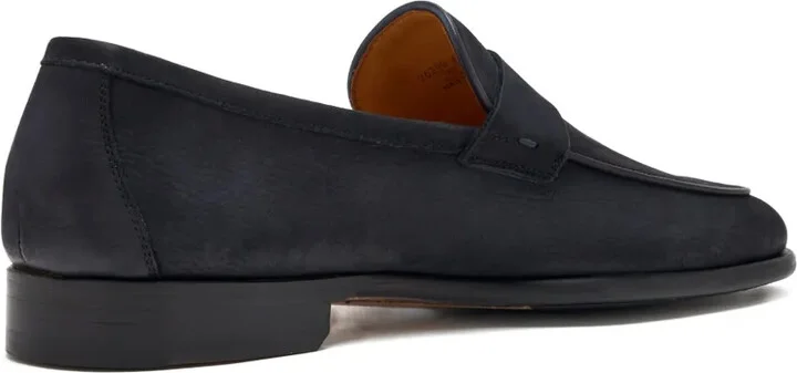 Penny Leather Loafers - Image 2