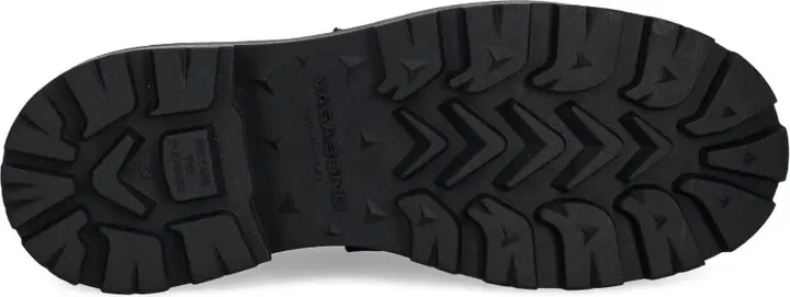 Penny Leather Loafers - Image 4
