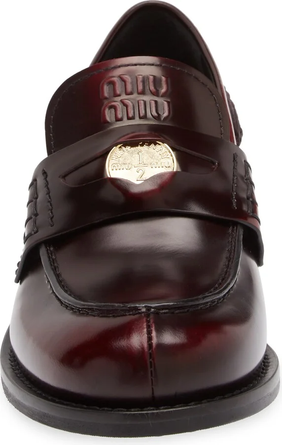 Penny Loafer - Image 4