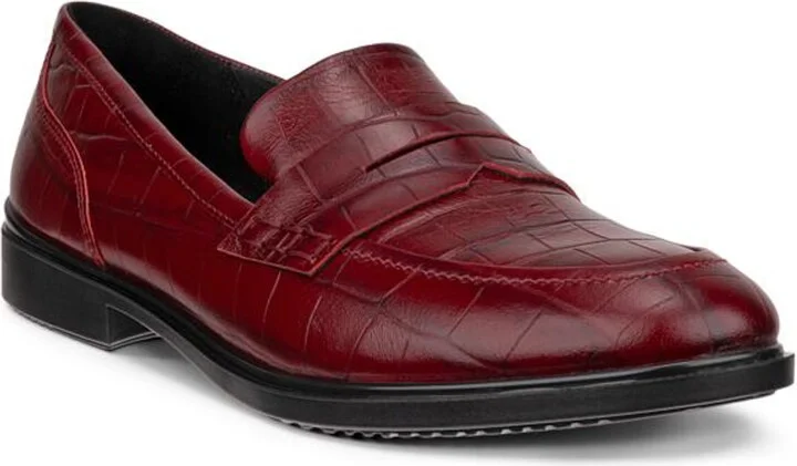 Penny Loafer