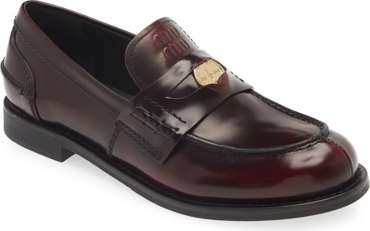 Penny Loafer