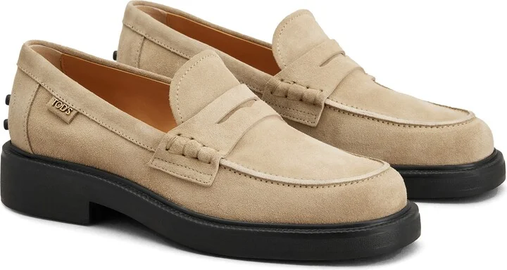 Penny Loafer