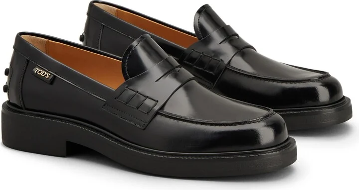 Penny Loafer
