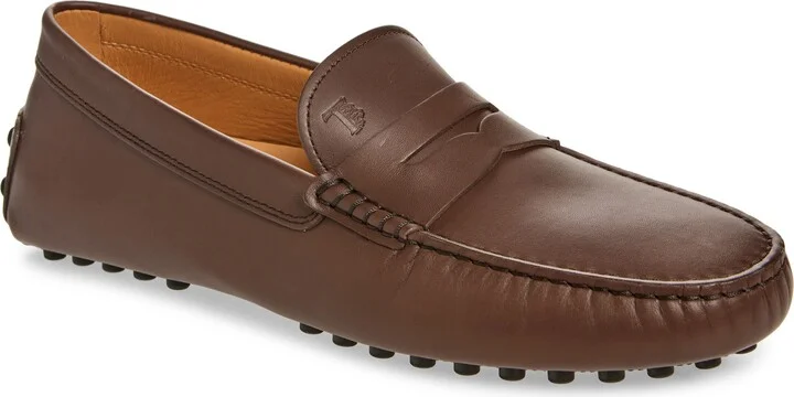 Penny Loafer