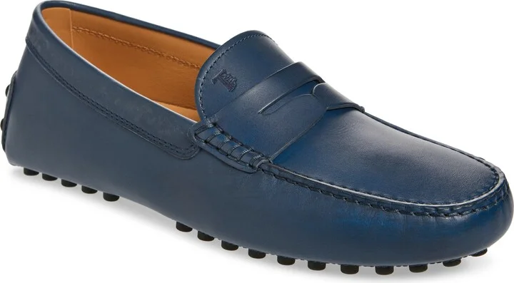Penny Loafer