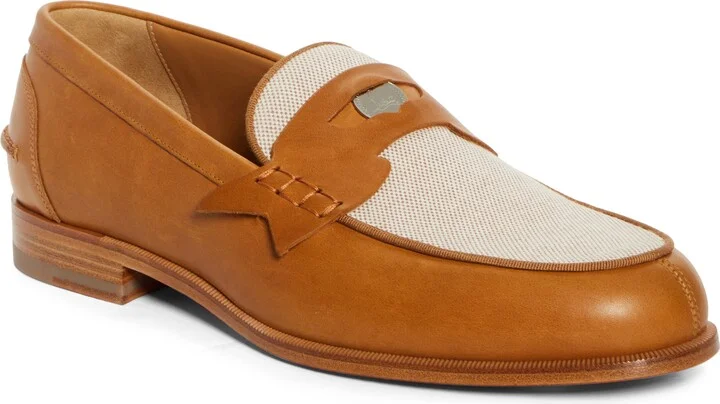 Penny Loafer