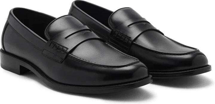 Penny Loafer
