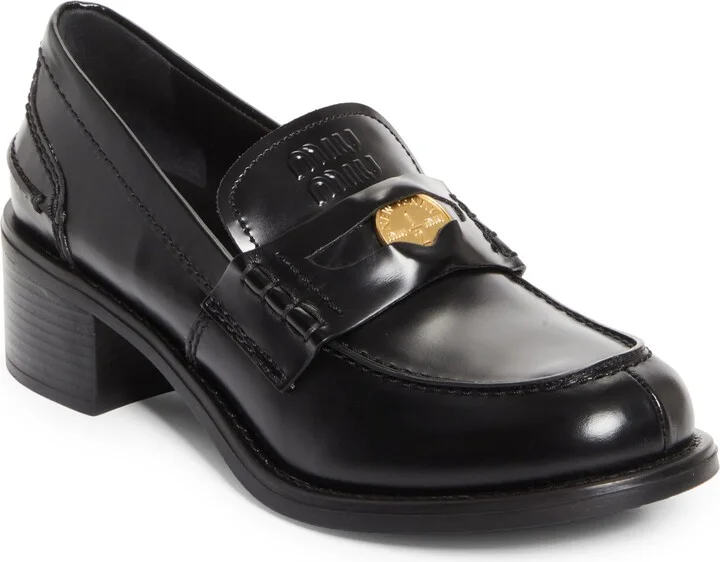 Penny Loafer
