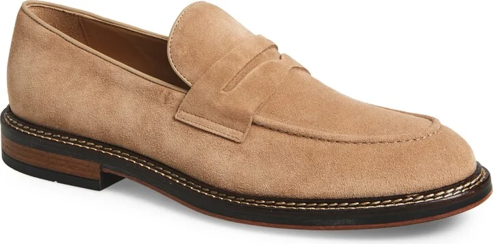 Penny Loafer