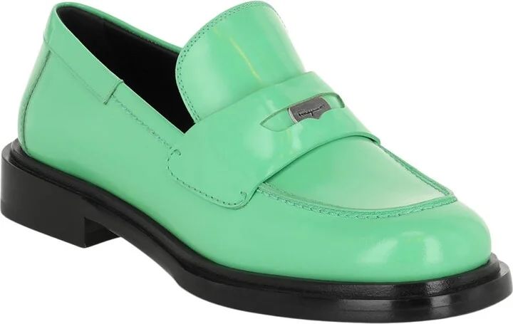 Penny Loafer