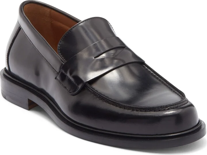 Penny Loafer