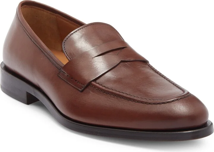 Penny Loafer