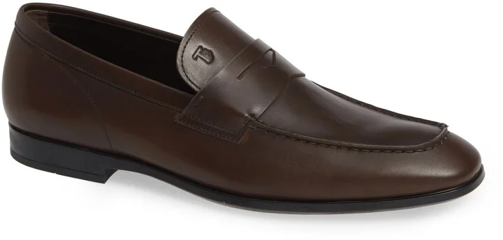 Penny Loafer