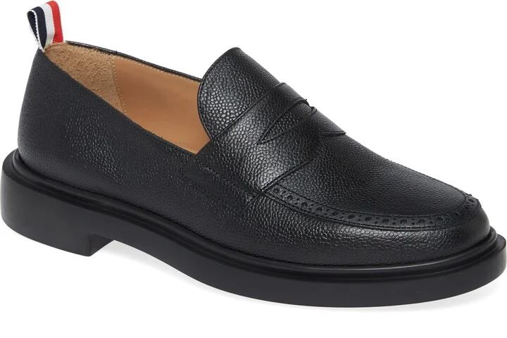 Penny Loafer
