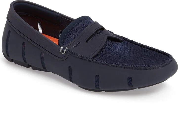Penny Loafer