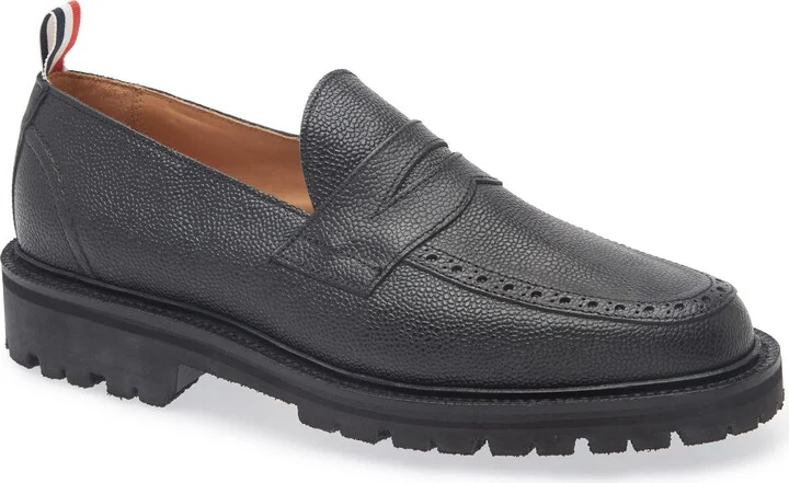 Penny Loafer