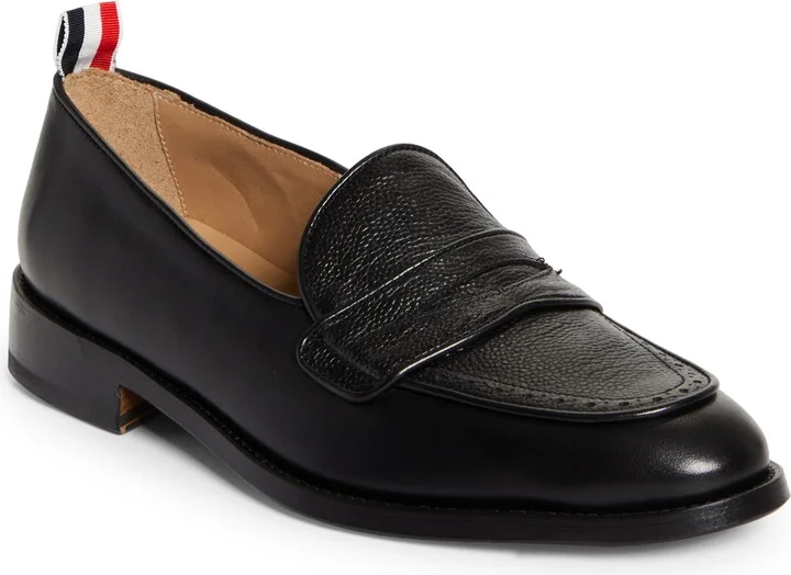 Penny Loafer