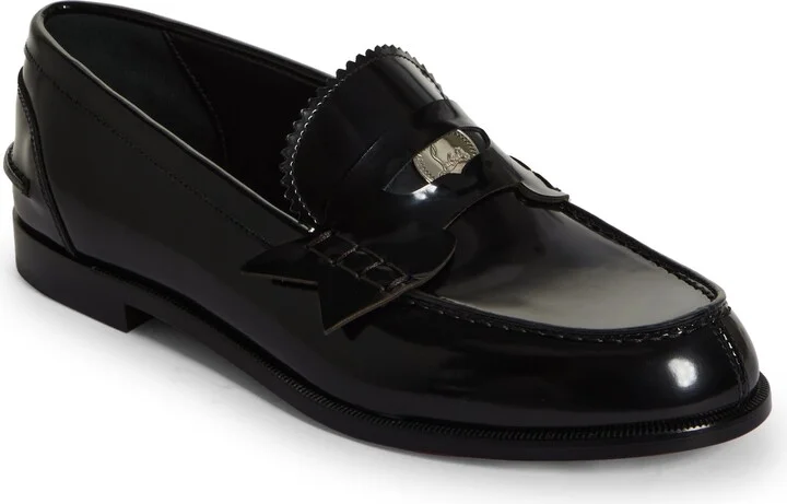 Penny Loafer