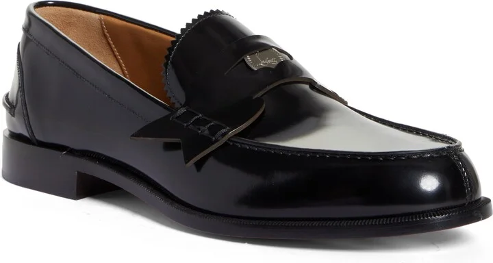 Penny Loafer