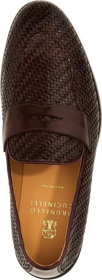'penny Loafer' Loafers - Image 4