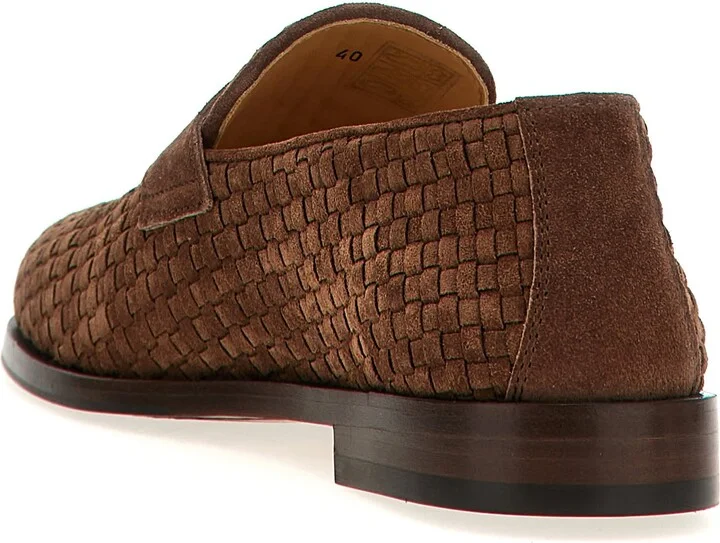 'penny Loafer' Loafers - Image 3