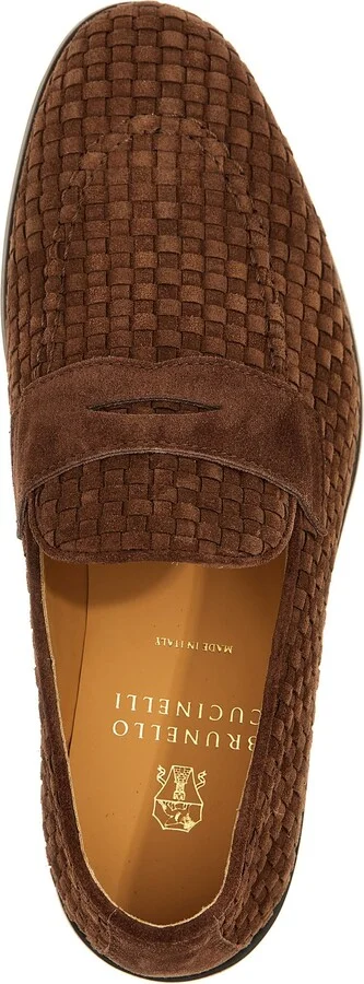 'penny Loafer' Loafers - Image 4