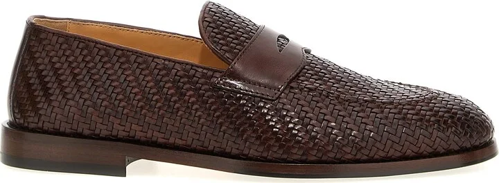 'penny Loafer' Loafers