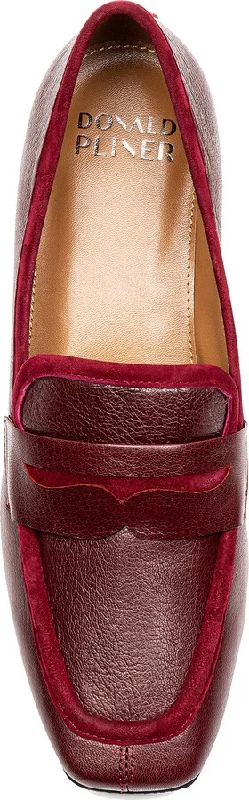 Penny Loafer Pump - Image 4
