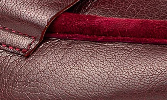 Penny Loafer Pump - Image 6